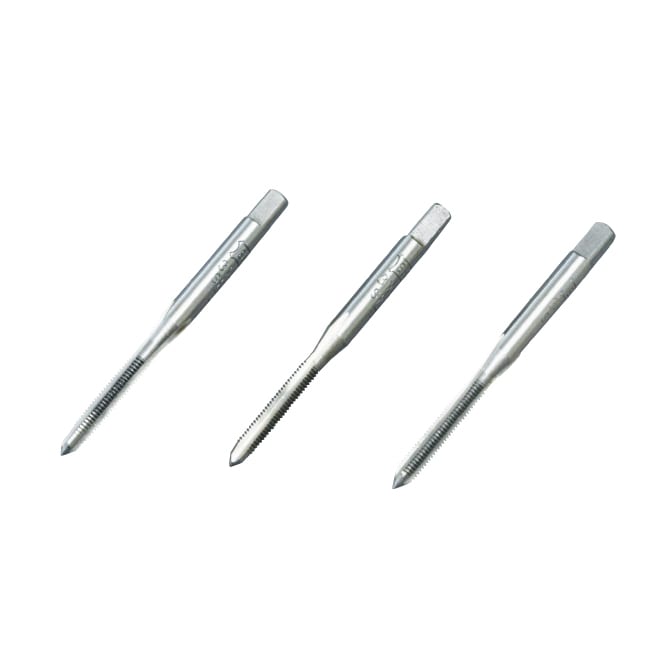 K-437-3 ホーザン 新品 タップ(M3×0.5mm) HOZAN