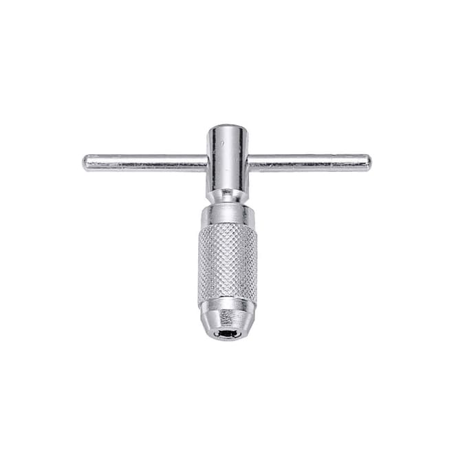 K-437A ホーザン 新品 タップハンドル HOZAN