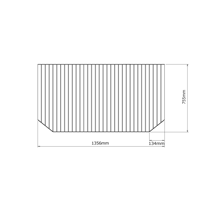 KHRSH02 ノーリツ 純正部品 ふろふたFB-MYA1479-WH/SB　KHR