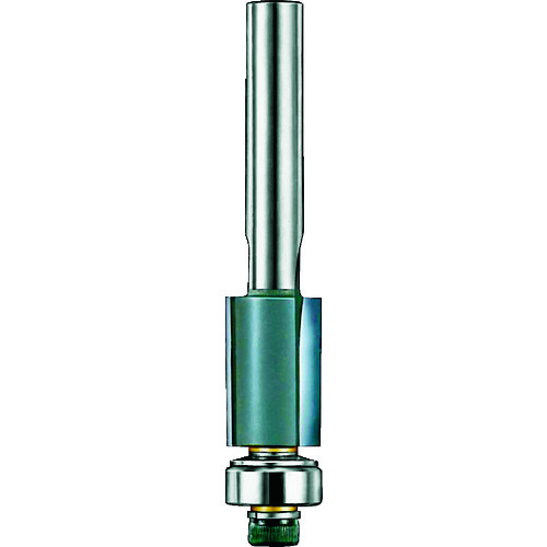 KM610 大見工業 大日商　コーナービット　カサ付目地払６×１０【発注単位：1】