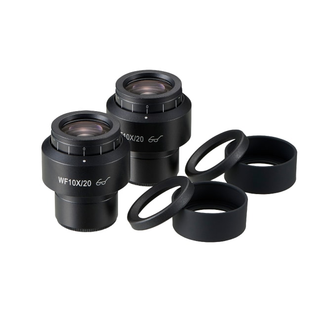 L-546-10 ホーザン 新品 接眼レンズ(10×) HOZAN