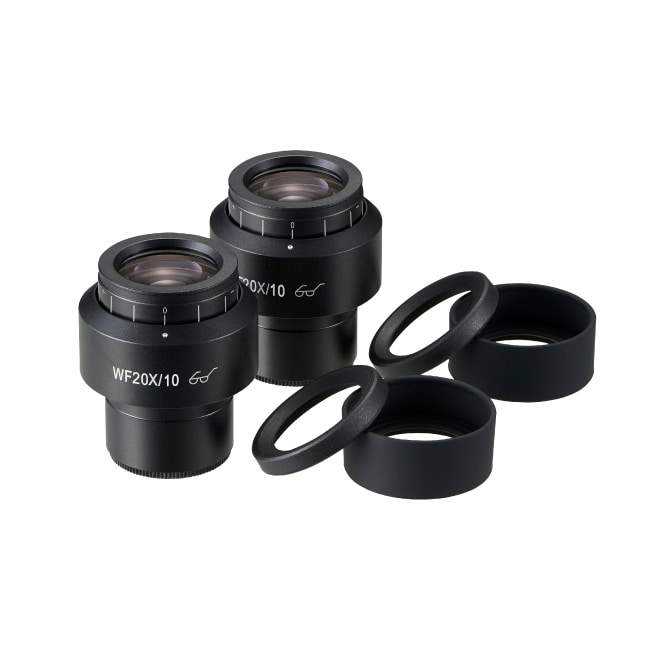 L-546-20 ホーザン 新品 接眼レンズ(20×) HOZAN