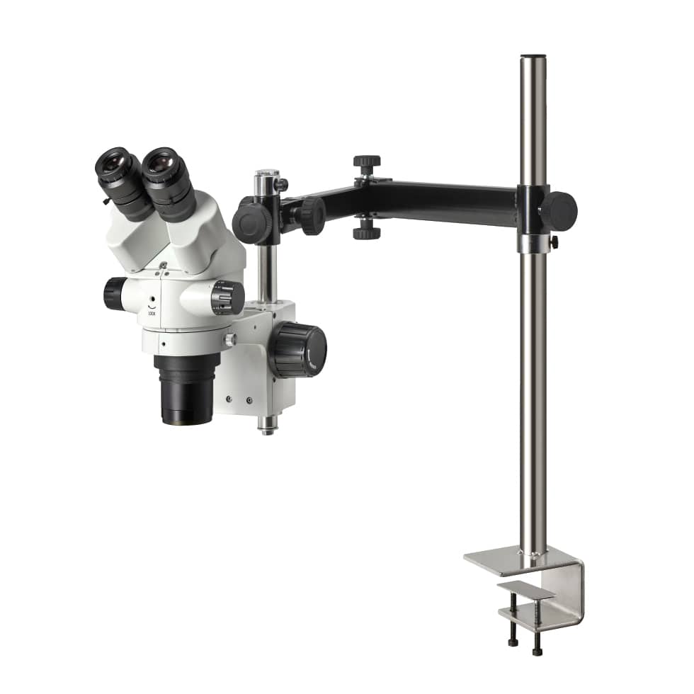 L-KIT1017 ホーザン 新品 実体顕微鏡 HOZAN