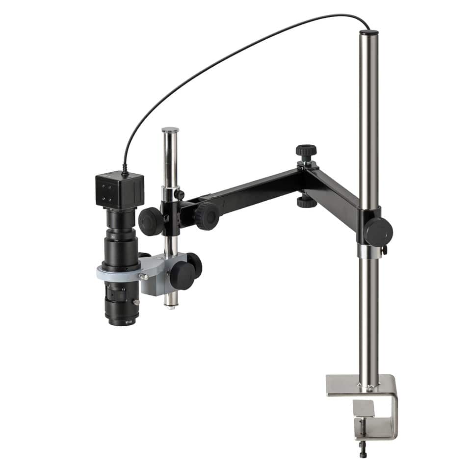 L-KIT1026 ホーザン 新品 マイクロスコープ(PC用) HOZAN