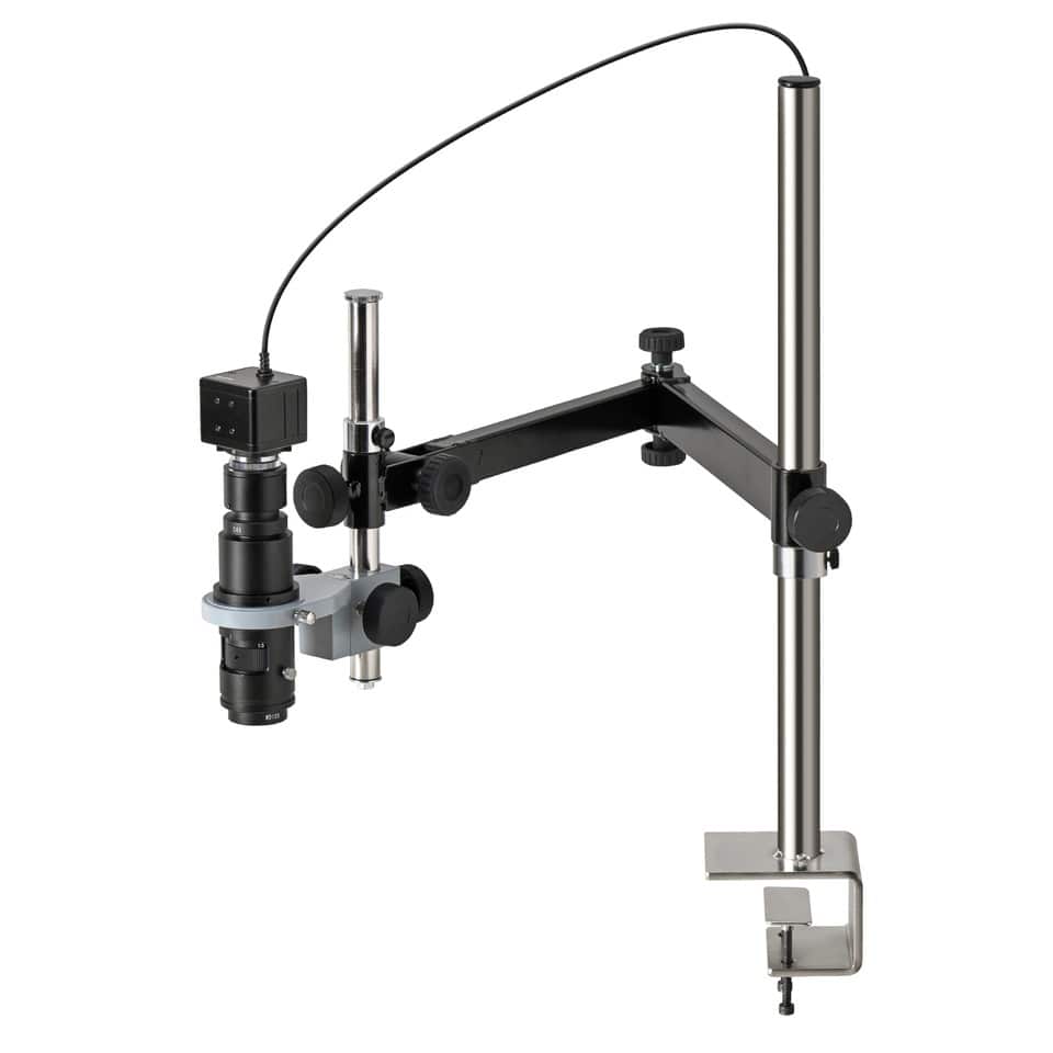 L-KIT1029 ホーザン 新品 マイクロスコープ(PC用) HOZAN