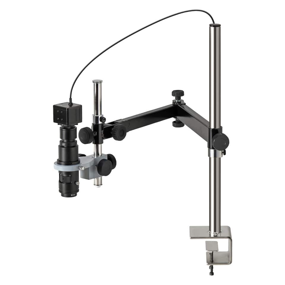 L-KIT1032 ホーザン 新品 マイクロスコープ(PC用) HOZAN