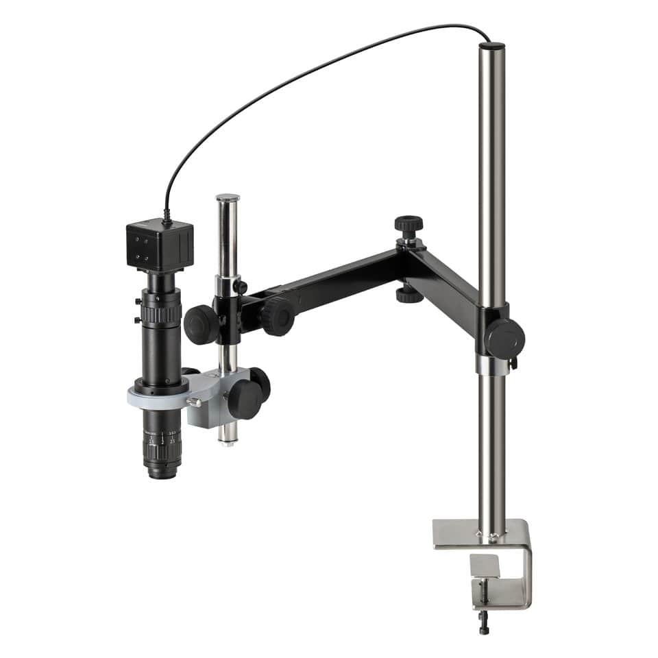 L-KIT1038 ホーザン 新品 マイクロスコープ(PC用) HOZAN