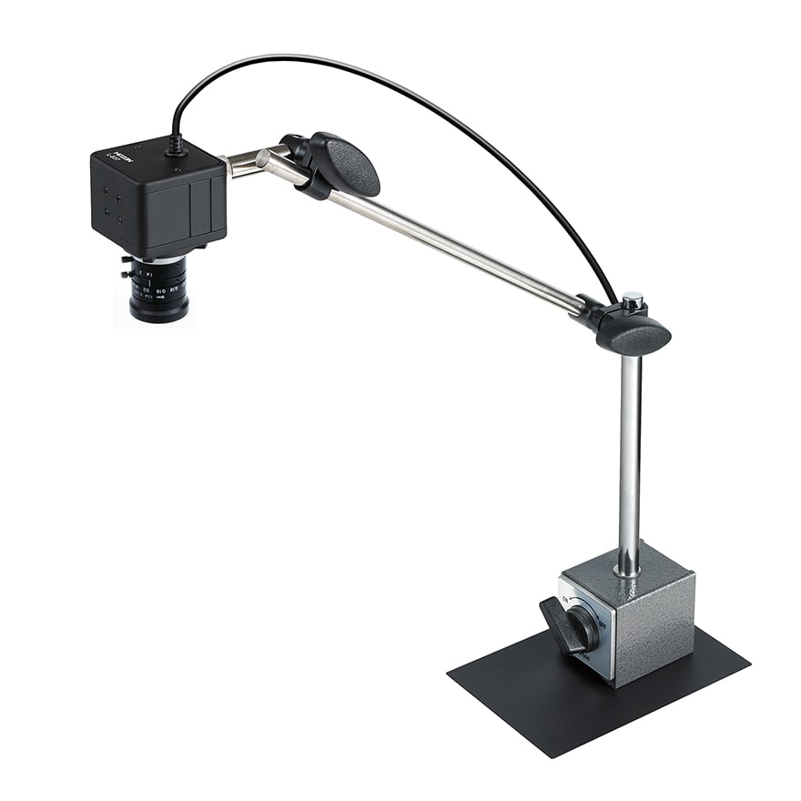 L-KIT1079 ホーザン 新品 マイクロスコープ(PC用) HOZAN