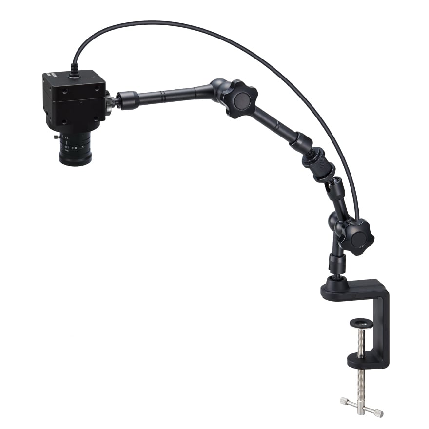 L-KIT1085 ホーザン 新品 マイクロスコープ（PC用） HOZAN