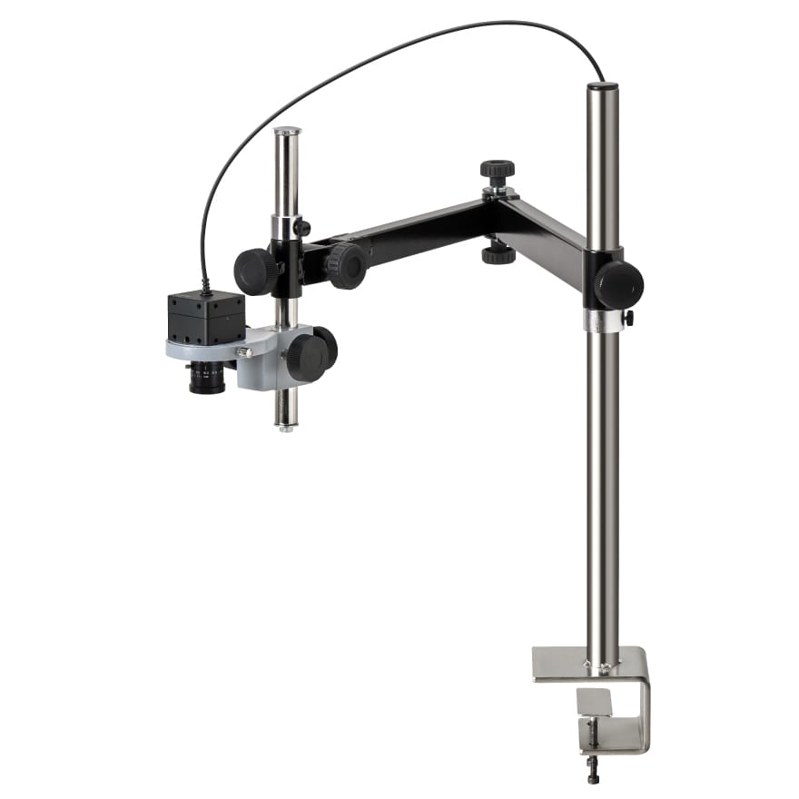 L-KIT1087 ホーザン 新品 マイクロスコープ(PC用) HOZAN