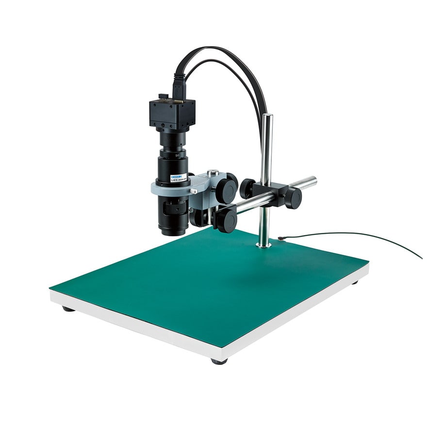 L-KIT1105 ホーザン 新品 マイクロスコープ（モニター用） HOZAN