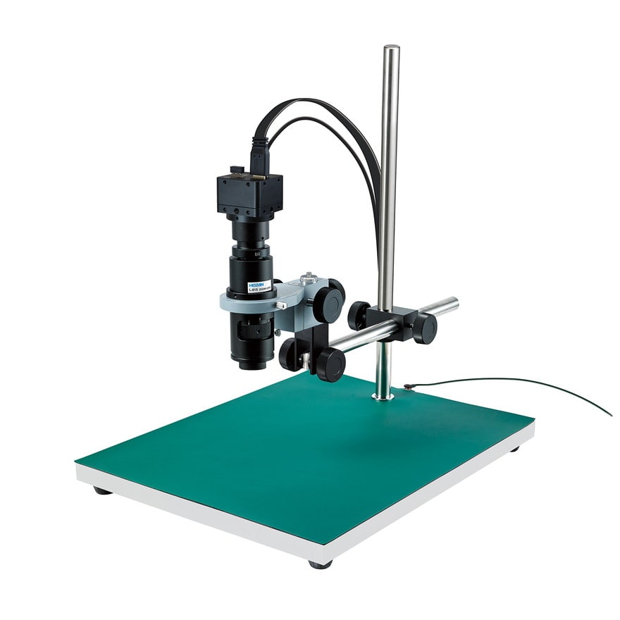 L-KIT1109 ホーザン 新品 マイクロスコープ(モニター用) HOZAN