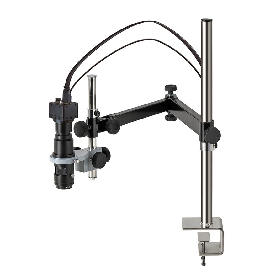 L-KIT1113 ホーザン 新品 マイクロスコープ(モニター用) HOZAN