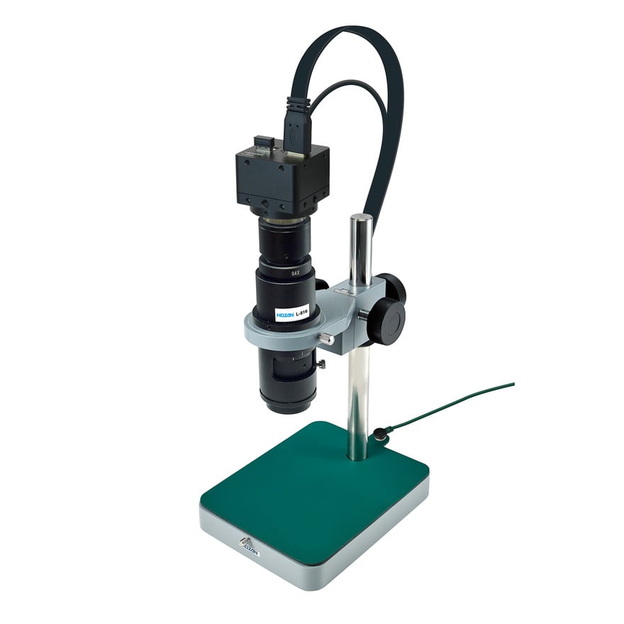 L-KIT1116 ホーザン 新品 マイクロスコープ(モニター用) HOZAN
