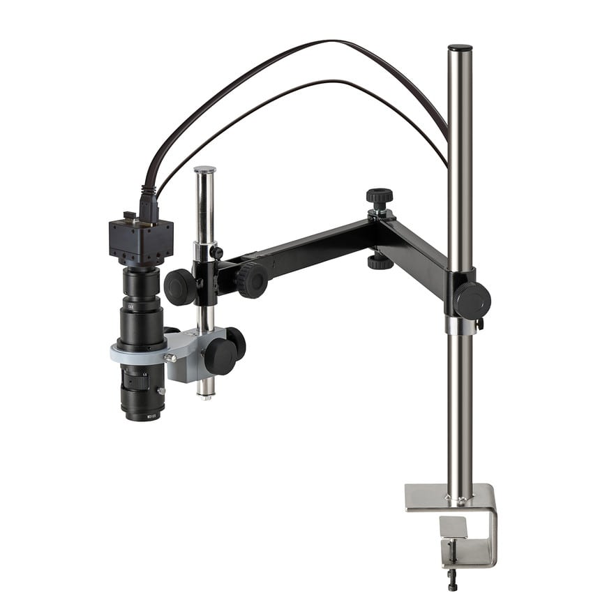 L-KIT1133 ホーザン 新品 マイクロスコープ(モニター用) HOZAN