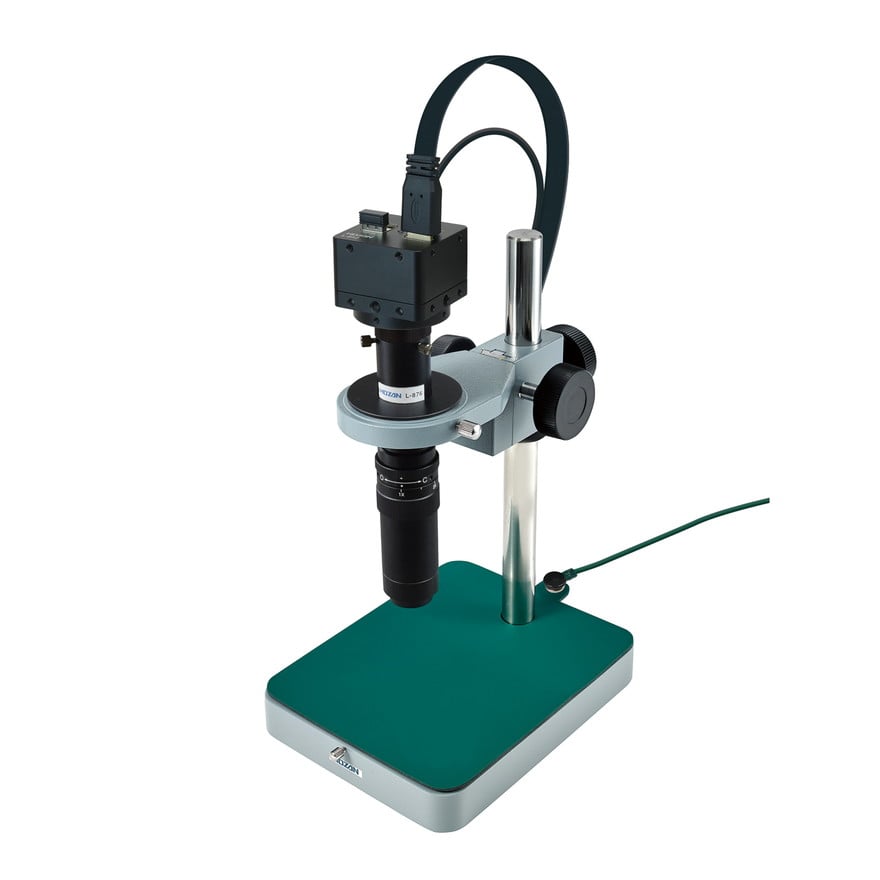 L-KIT1136 ホーザン 新品 マイクロスコープ(モニター用) HOZAN