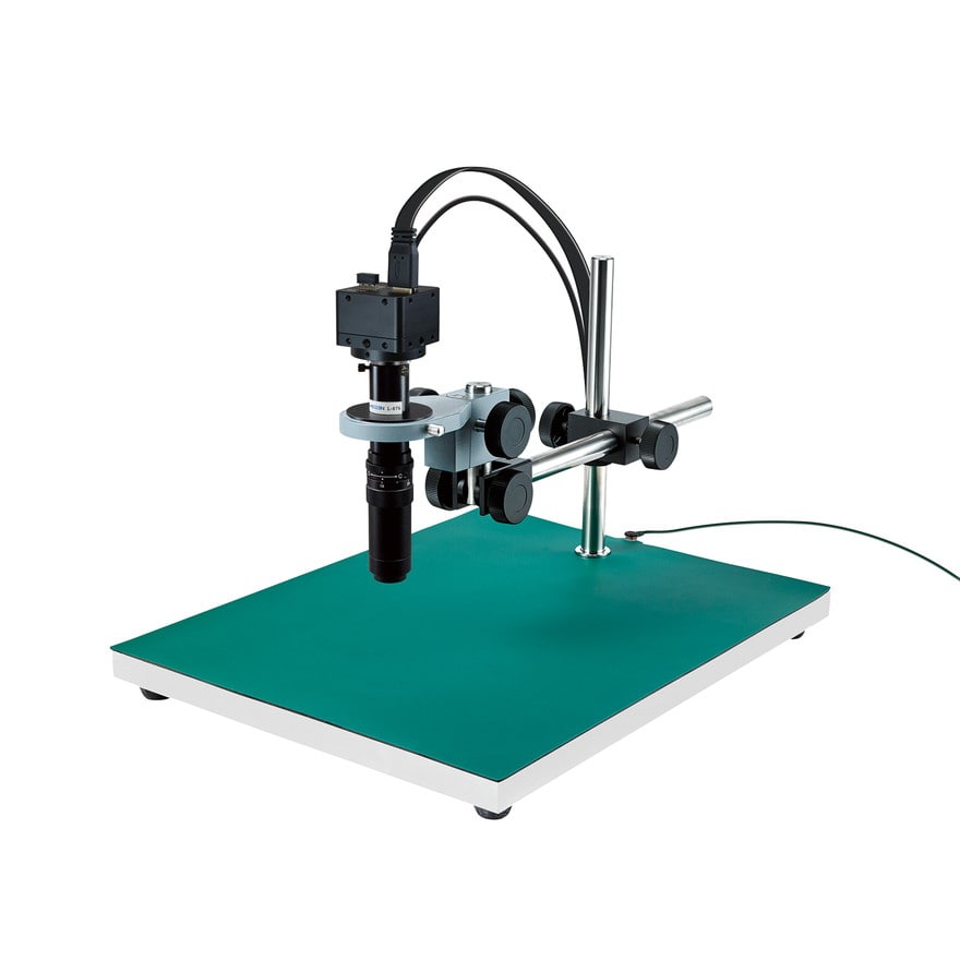 L-KIT1139 ホーザン 新品 マイクロスコープ(モニター用) HOZAN