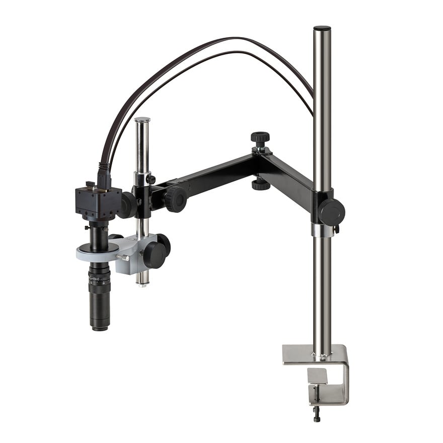 L-KIT1143 ホーザン 新品 マイクロスコープ(モニター用) HOZAN