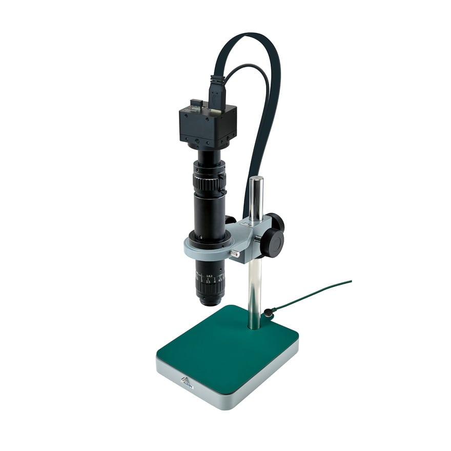 L-KIT1146 ホーザン 新品 マイクロスコープ(モニター用) HOZAN