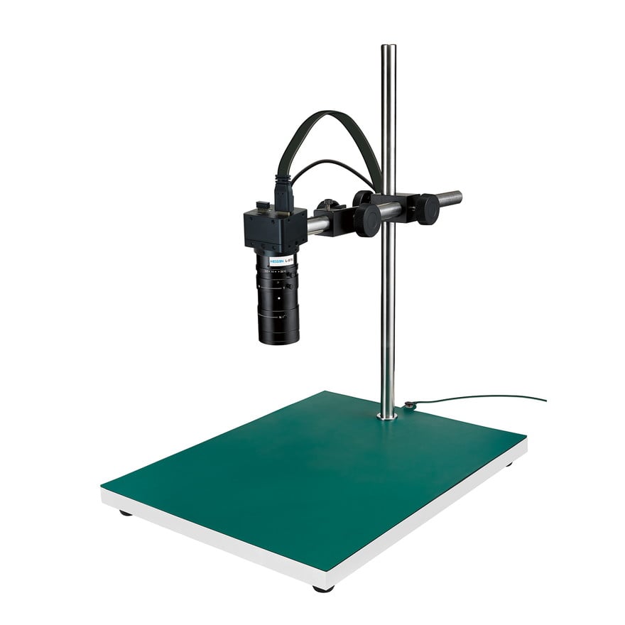 L-KIT1156 ホーザン 新品 マイクロスコープ(モニター用) HOZAN