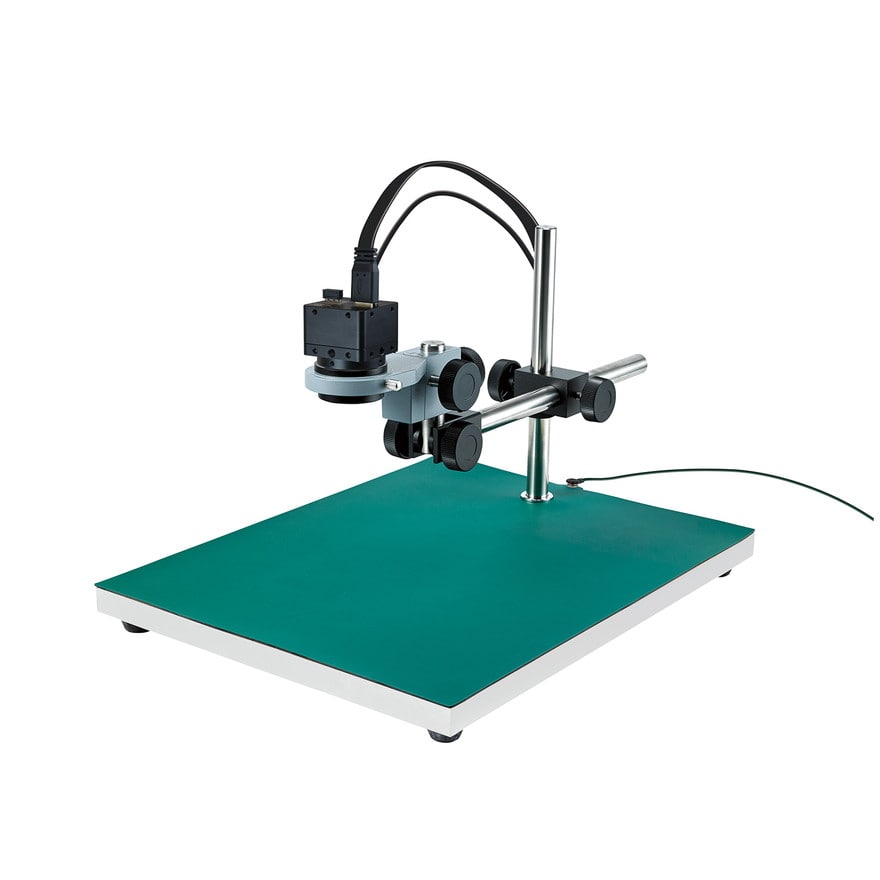 L-KIT1167 ホーザン 新品 マイクロスコープ(モニター用) HOZAN