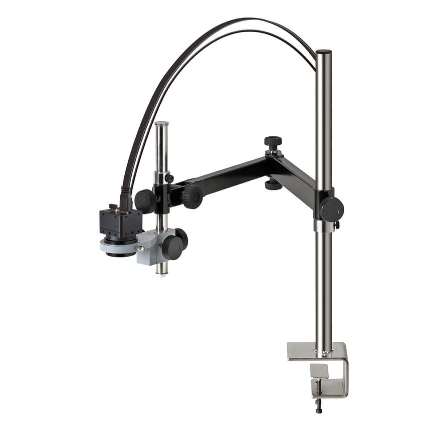 L-KIT1171 ホーザン 新品 マイクロスコープ(モニター用) HOZAN