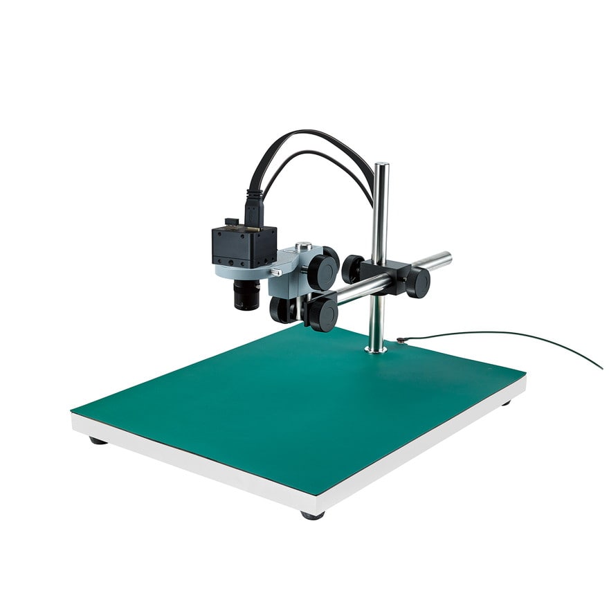 L-KIT1178 ホーザン 新品 マイクロスコープ(モニター用) HOZAN