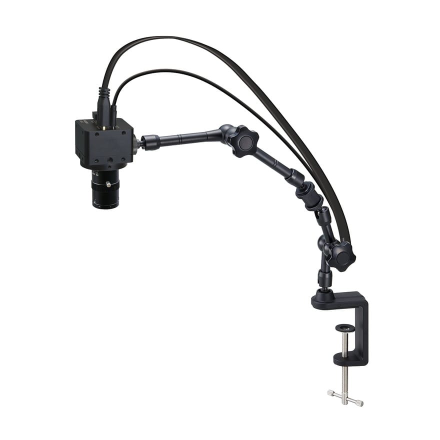 L-KIT1182 ホーザン 新品 マイクロスコープ(モニター用) HOZAN