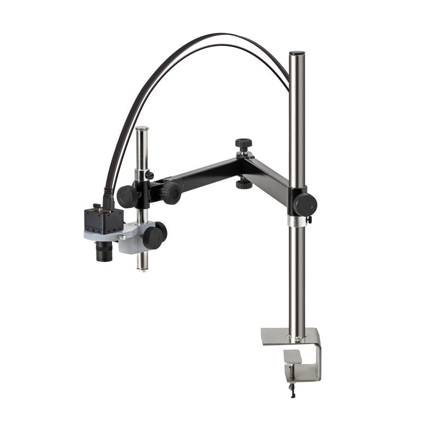 L-KIT1190 ホーザン 新品 マイクロスコープ(モニター用) HOZAN