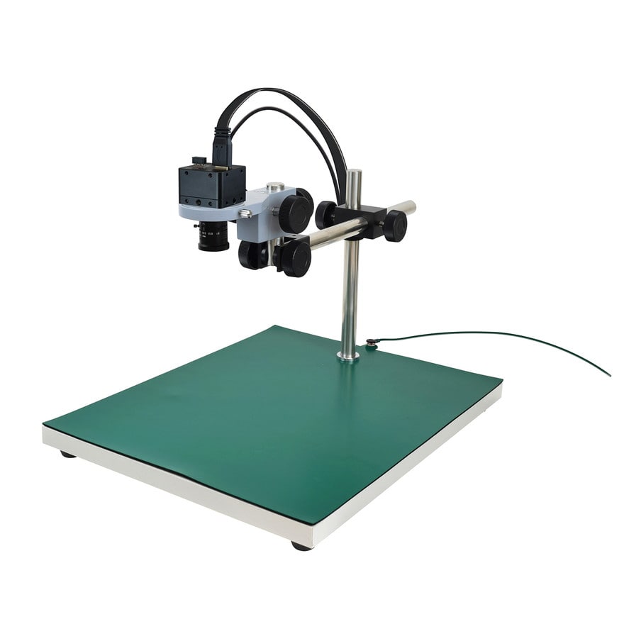 L-KIT1193 ホーザン 新品 マイクロスコープ(モニター用) HOZAN