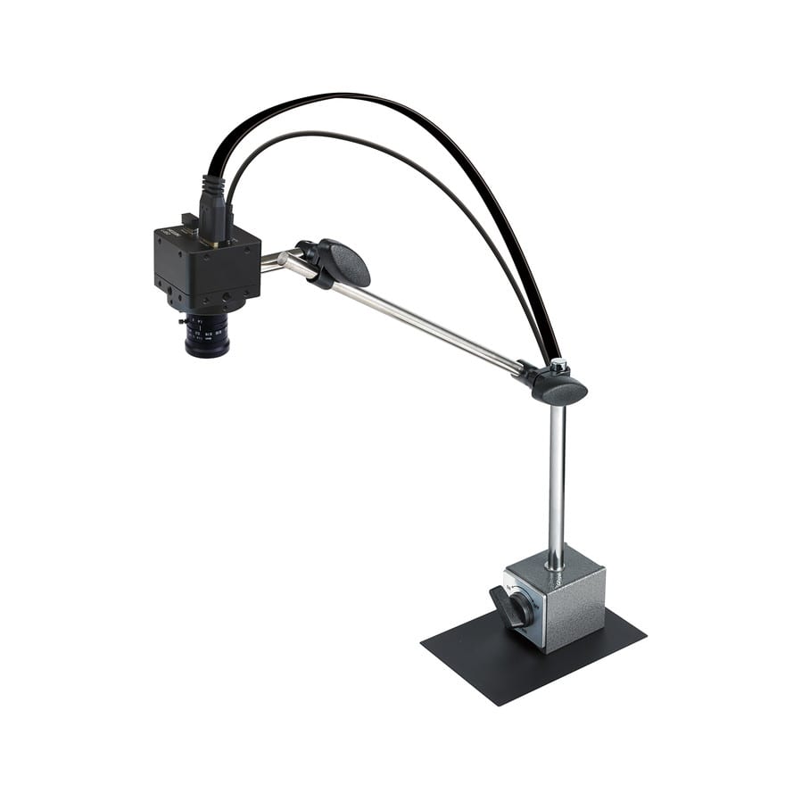 L-KIT1197 ホーザン 新品 マイクロスコープ(モニター用) HOZAN