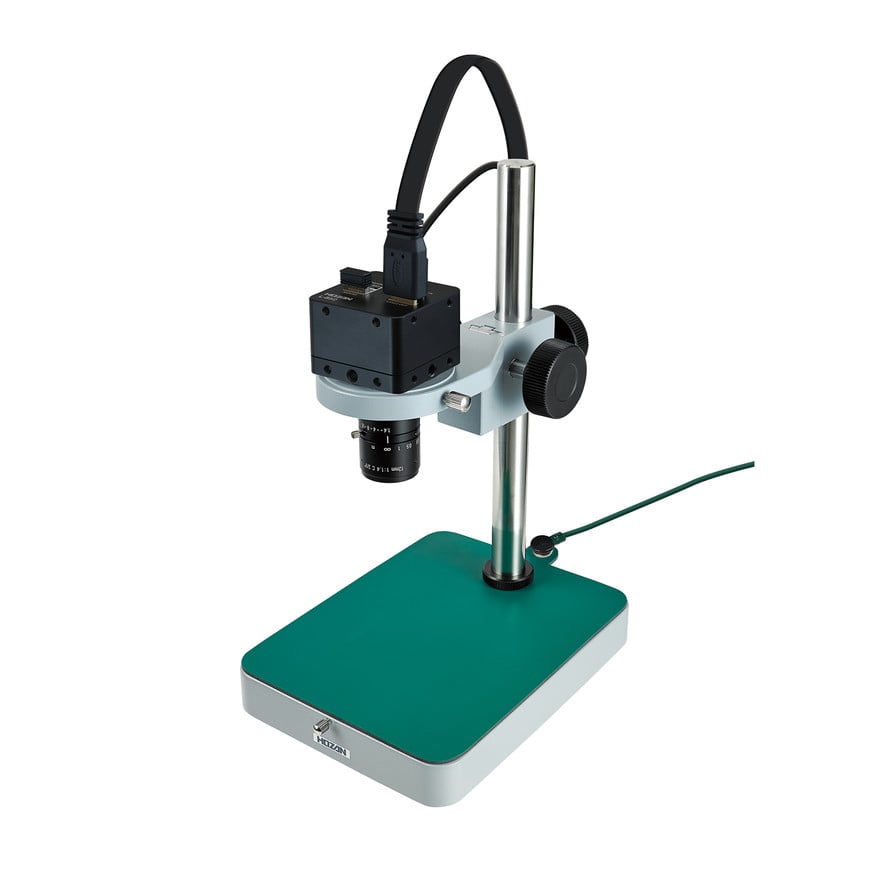 L-KIT1200 ホーザン 新品 マイクロスコープ(モニター用) HOZAN