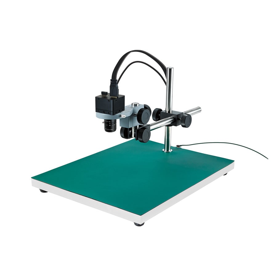 L-KIT1202 ホーザン 新品 マイクロスコープ（モニター用） HOZAN