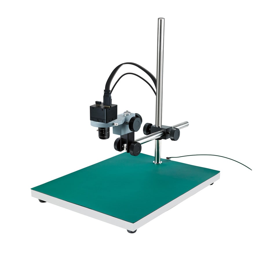 L-KIT1205 ホーザン 新品 マイクロスコープ(モニター用) HOZAN