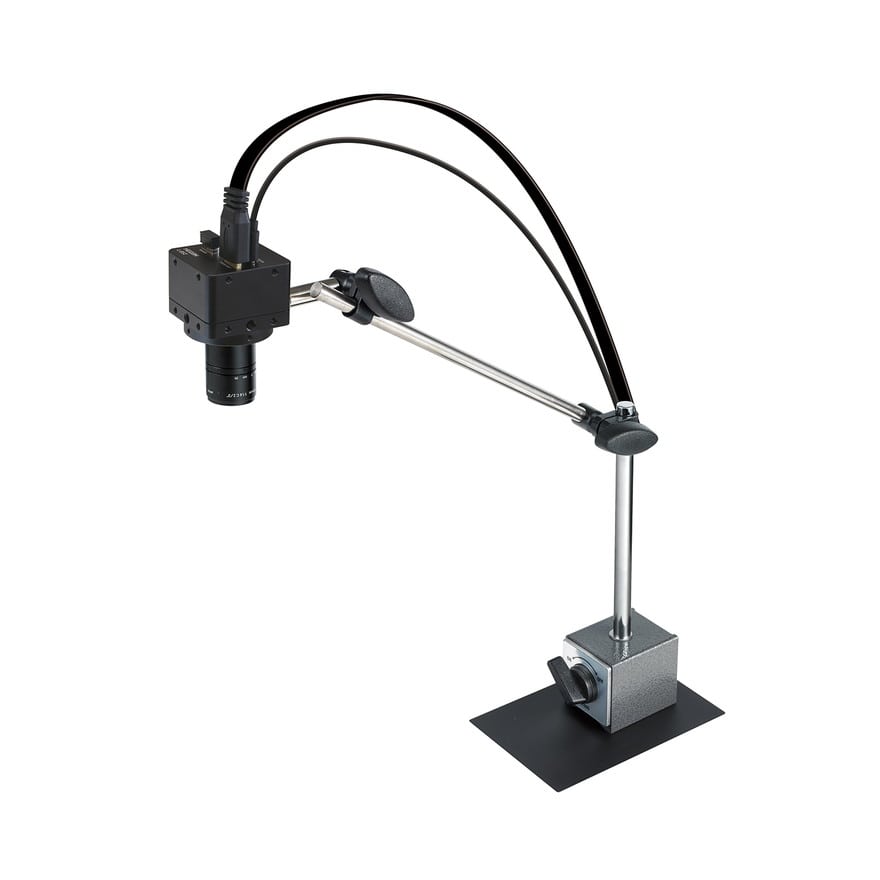 L-KIT1209 ホーザン 新品 マイクロスコープ（モニター用） HOZAN