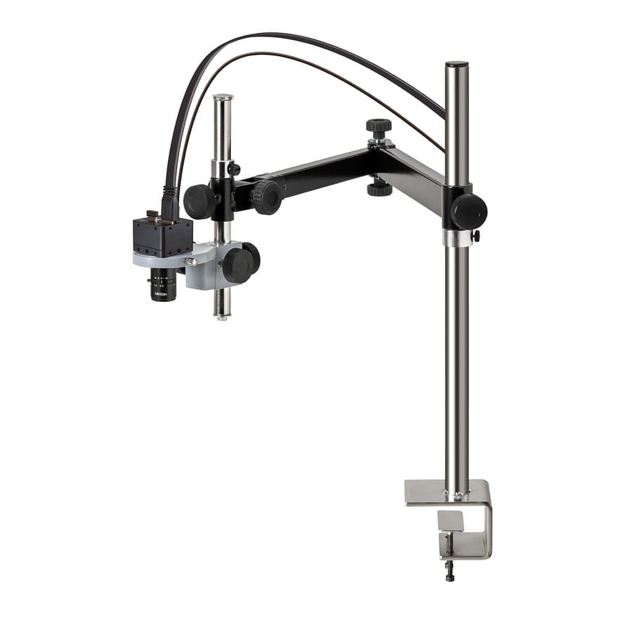 L-KIT1210 ホーザン 新品 マイクロスコープ(モニター用) HOZAN