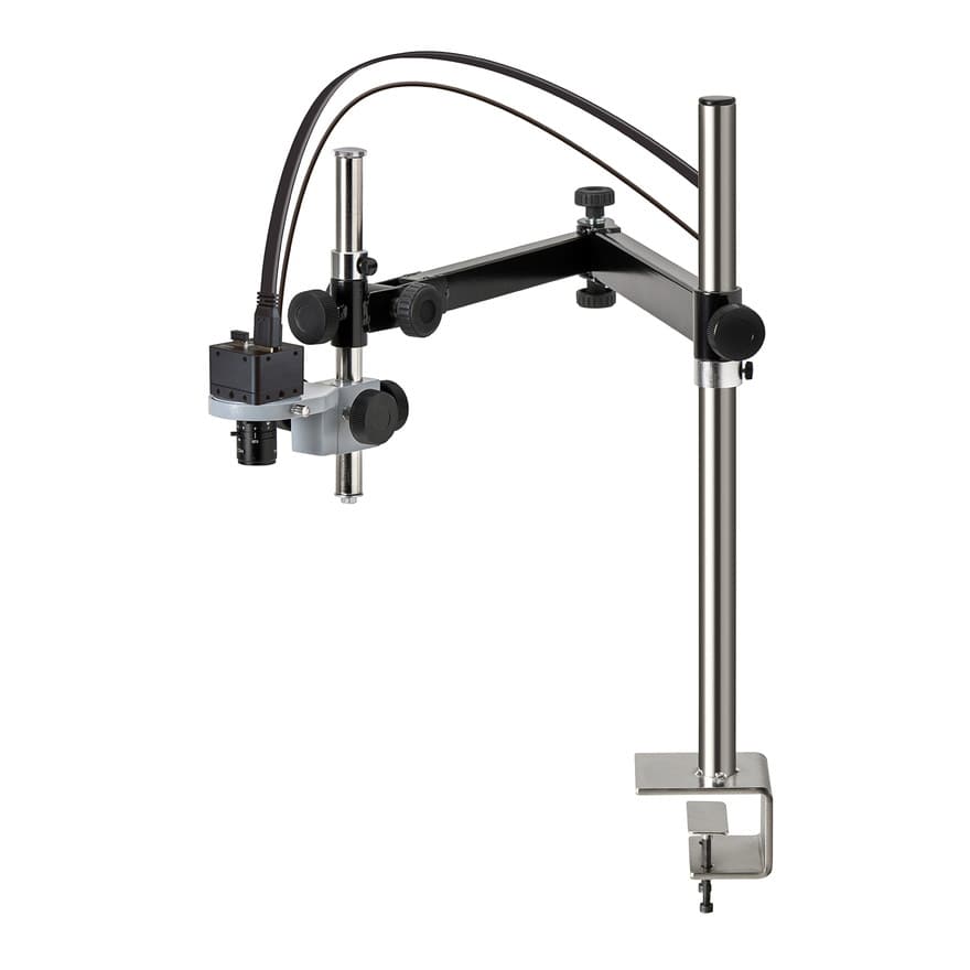 L-KIT1217 ホーザン 新品 マイクロスコープ(モニター用) HOZAN