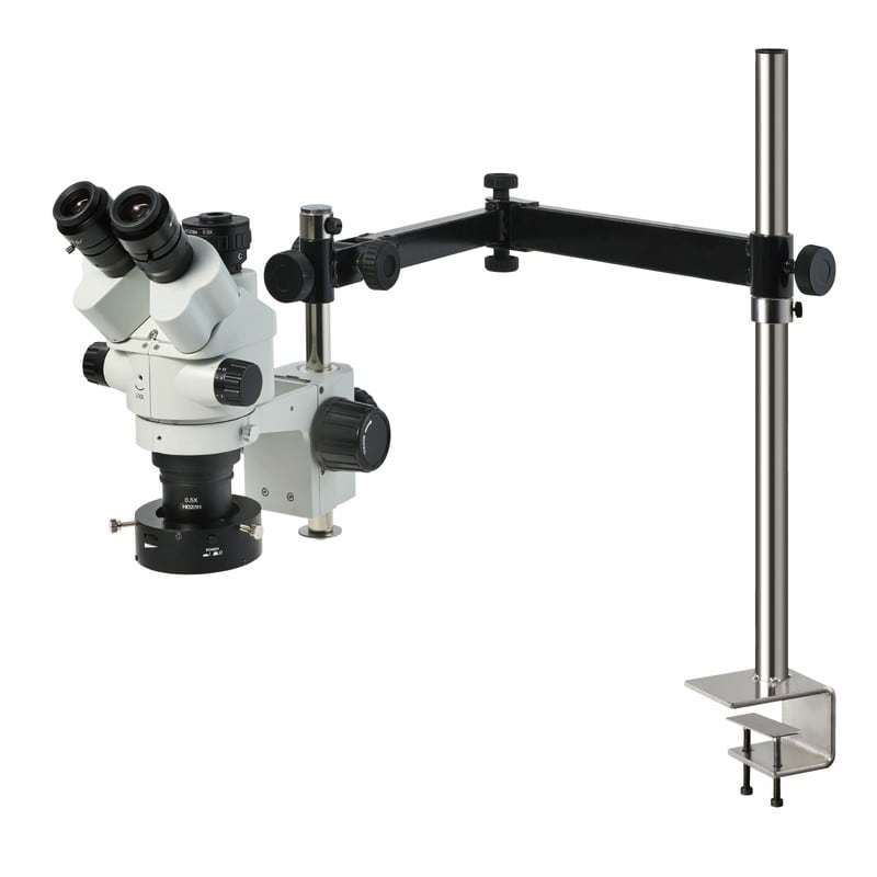 L-KIT1224 ホーザン 新品 三眼実体顕微鏡 HOZAN