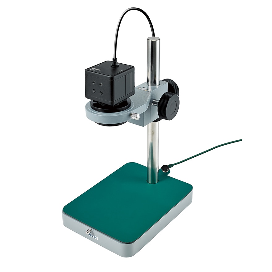 L-KIT508 ホーザン 新品 マイクロスコープ(PC用) HOZAN