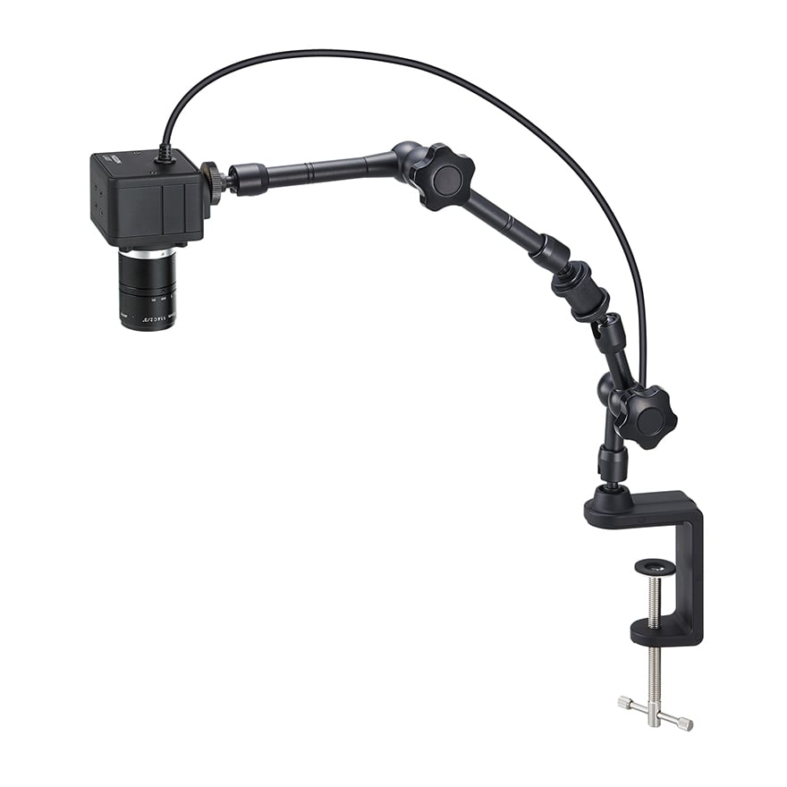 L-KIT516 ホーザン 新品 マイクロスコープ（PC用） HOZAN