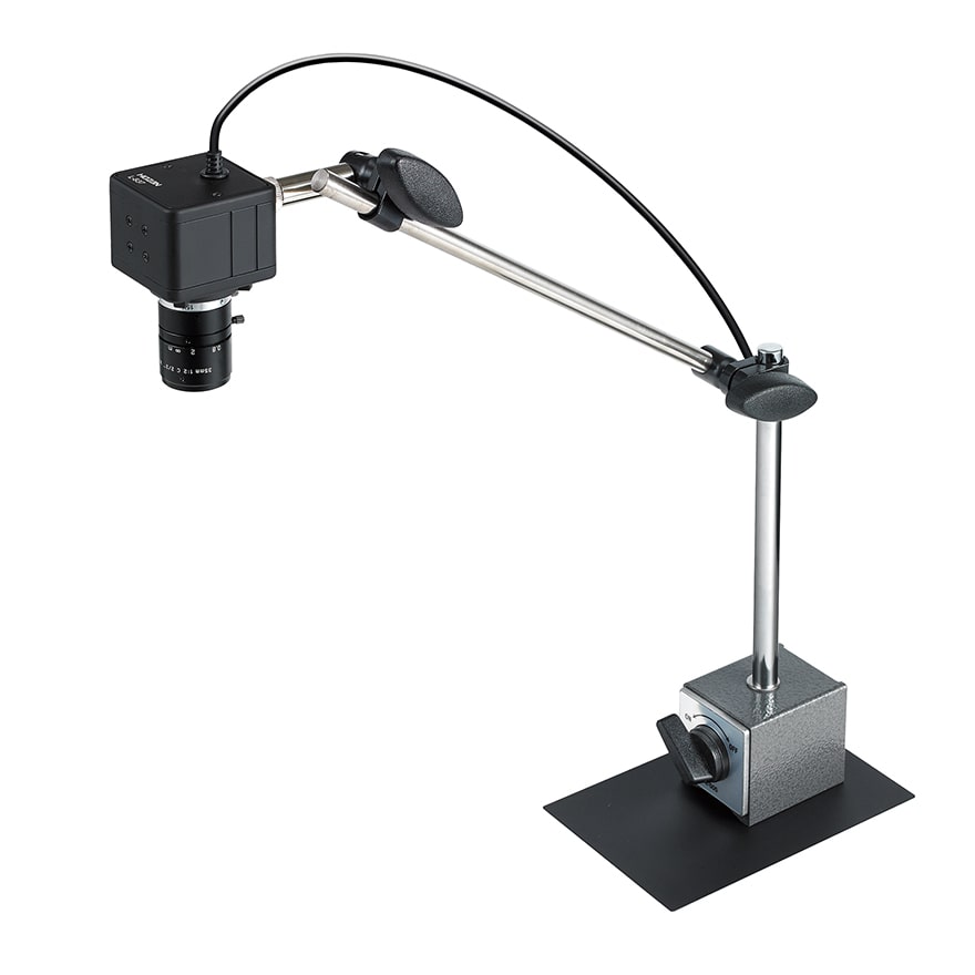 L-KIT517 ホーザン 新品 マイクロスコープ(PC用) HOZAN