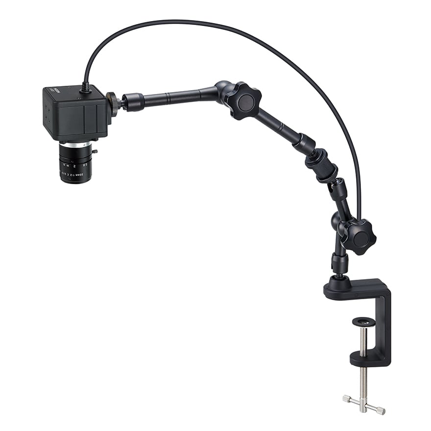 L-KIT579 ホーザン 新品 マイクロスコープ（PC用） HOZAN