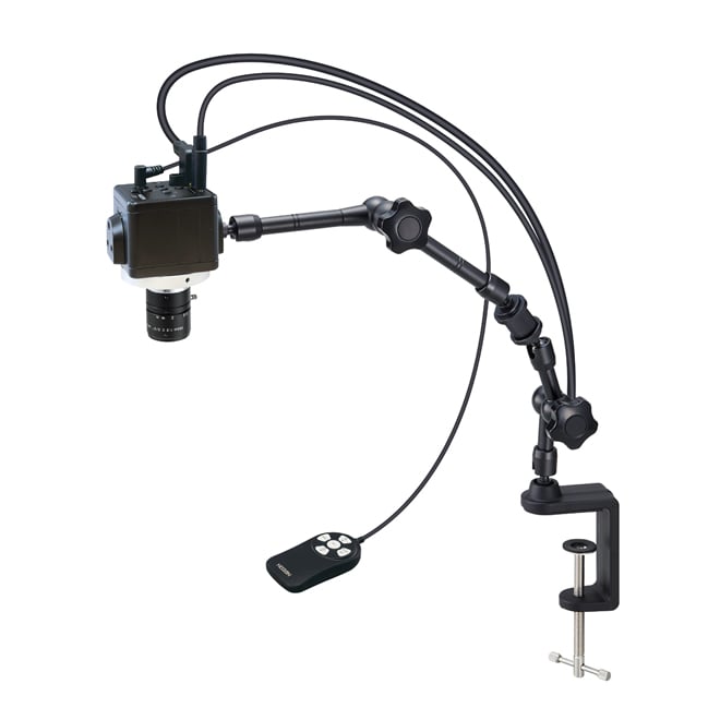 L-KIT606 ホーザン 新品 マイクロスコープ（モニター用） HOZAN