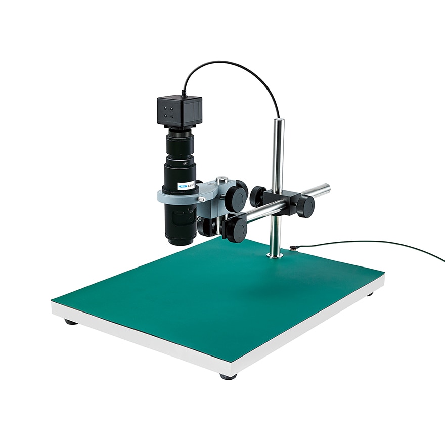 L-KIT642 ホーザン 新品 マイクロスコープ（PC用） HOZAN