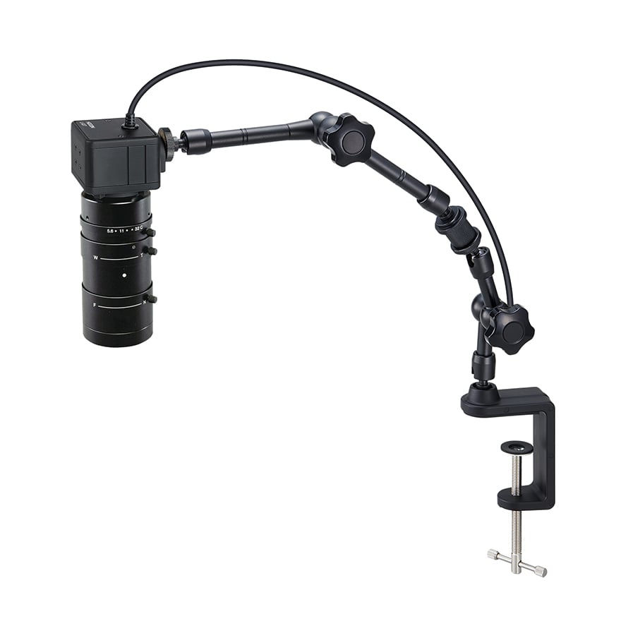 L-KIT651 ホーザン 新品 マイクロスコープ（PC用） HOZAN