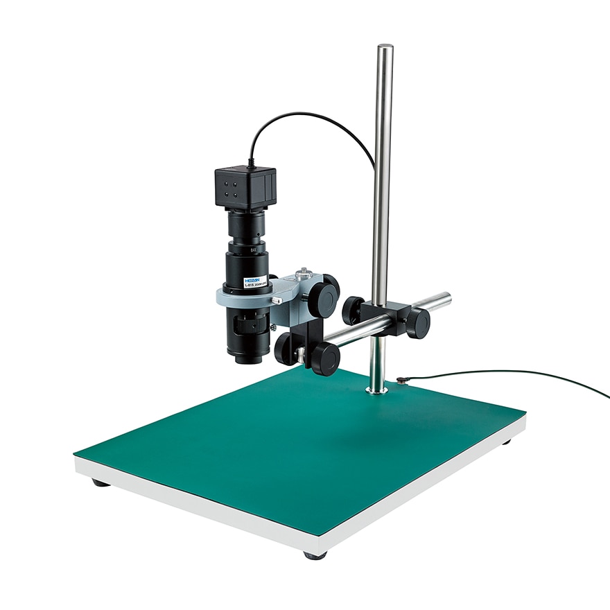 L-KIT699 ホーザン 新品 マイクロスコープ（PC用） HOZAN