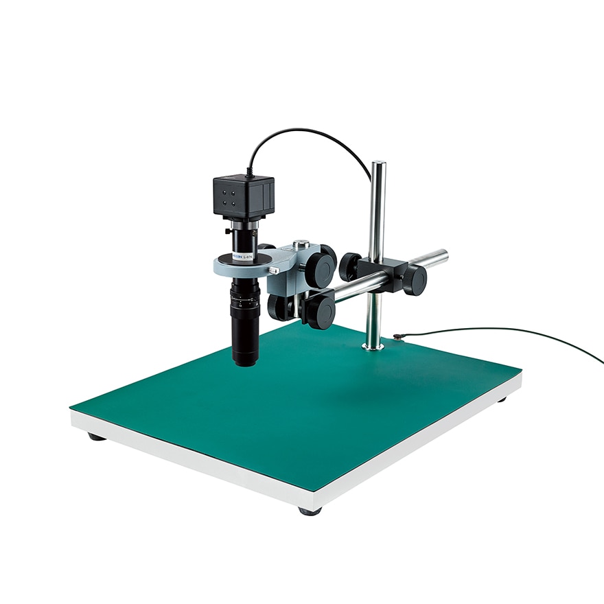 L-KIT716 ホーザン 新品 マイクロスコープ（PC用） HOZAN