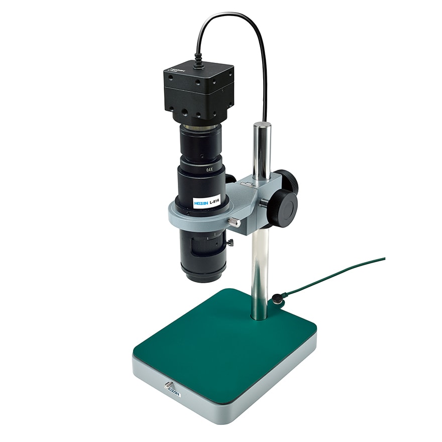 L-KIT765 ホーザン 新品 マイクロスコープ(PC用) HOZAN