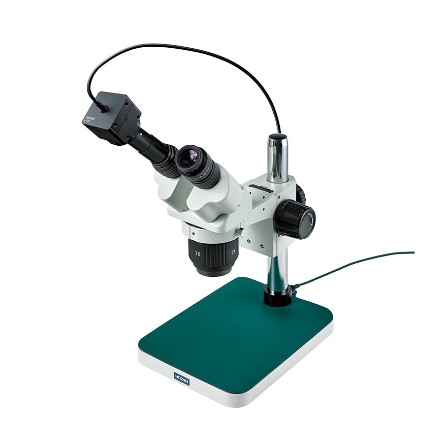 L-KIT779 ホーザン 新品 実体顕微鏡（PC用） HOZAN