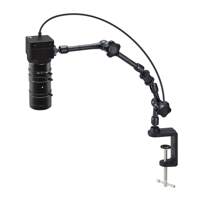 L-KIT801 ホーザン 新品 マイクロスコープ(PC用) HOZAN